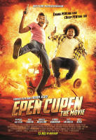 Epen Cupen the Movie (2015) (เสียง อินโดนีเซีย | ซับ ไทย/อังกฤษ) DVD