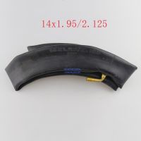 Super 14x1.95/2.125 14x1.95 14x2.125 inner tire tyre for Electric Scooter Unicycle Accessory