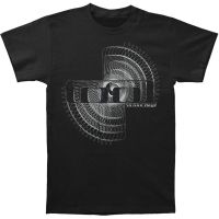 Feamerch Tool Band Spiro Ll Eye Logo T-Shirt Causal O Neck Men Tshirt Tee Black