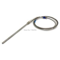 Holiday Discounts FTARP07 K Type 2M Cable 150Mm Probe Head Thermocouple Temperature Sensor M8 Thread CA-187