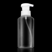 150ml Foaming Soap Dispensers Pump Bottles Empty Foam Liquid Hand Soap Containers Plastic Press Bottles for Kitchen Bathroom
