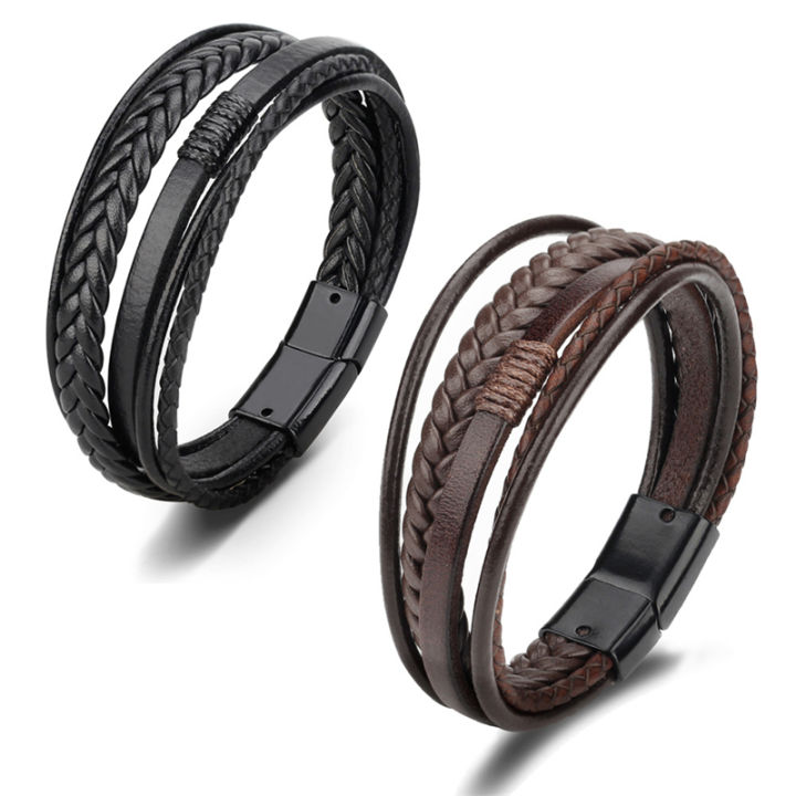Singapore Famous Spots Route Bracelet Rope Wristband Spring Summer Leather  Handmade  Amazonin Jewellery