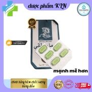 kẹo đổi gió Thái Lan. HÀNG CHẤT LƯỢNG GIÁ TỐT. Tăn cường sinhly cải thiện