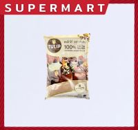 SUPERMART Tulip Cocoa Powder Standard Brown Colour 500 g. ผงโกโก้ชนิดสีมาตรฐาน ตรา ทิวลิป 500 ก. #1109187