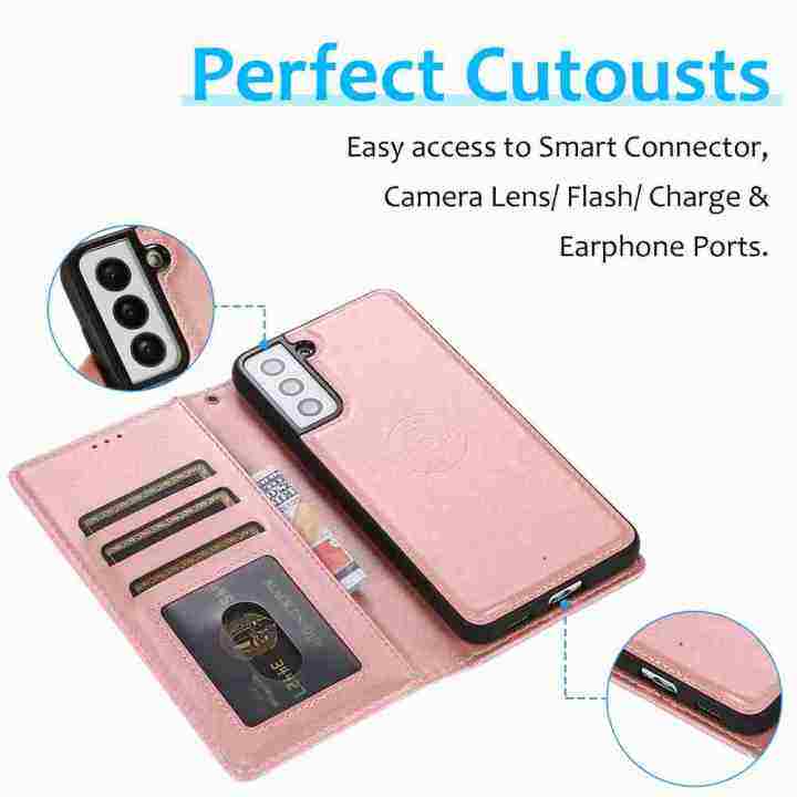 เคสสำหรับ-samsung-galaxy-s8-s9-s10-s20-s21-s8-s9-s10-plus-s20-s21-ultra-s20-ultra-s21-fe-5g-s20-s10e-s21fe-เคสฝาพับแม่เหล็กมีสไตล์พร้อมช่องใส่การ์ดเคสใส่โทรศัพท์