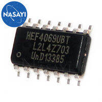 HEF4069UBT HEF4069 SOP-14