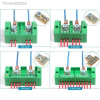 ❖ Household Wire Junction Plastic Electronic Box Terminal Wire Connection Enclosures For Electronics Project Box