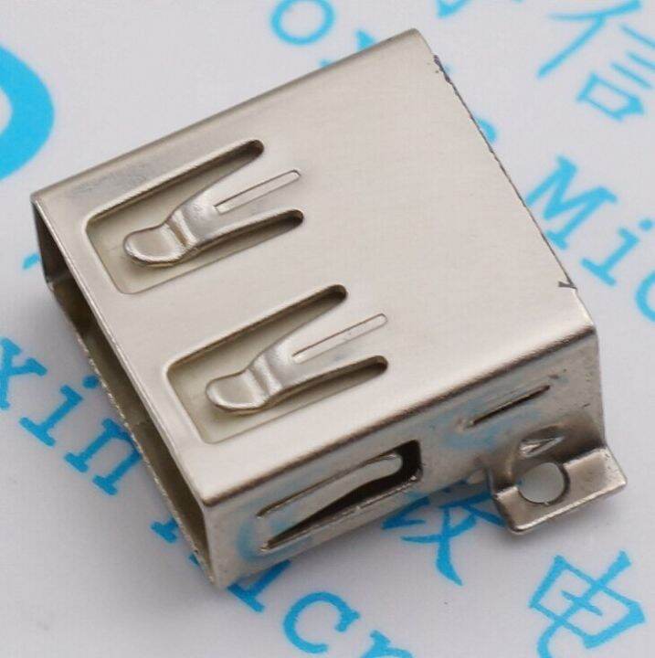 hot-selling-10pcs-usb-female-seat-af-smd-connector-full-smd-big-4pin-type-a-mother-a-free-shipping