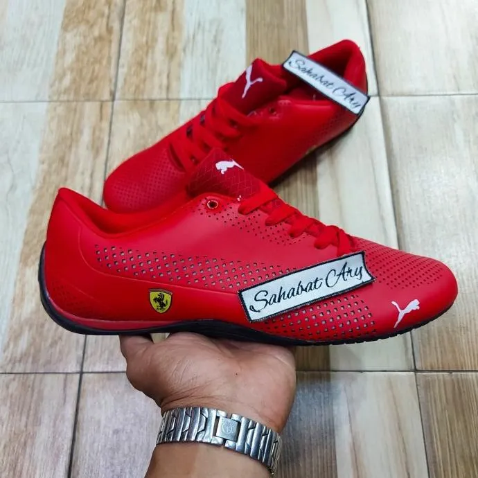 puma ferrari drift cat 5 ultra 2