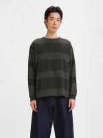 Levis® Made &amp; Crafted® Mens Long Sleeve Tee