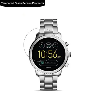 Fossil q explorist hot sale gen 3 display