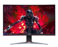 MONITOR (จอมอนิเตอร์) AOC CQ27G2/67 - 27" VA 2K 144Hz CURVED