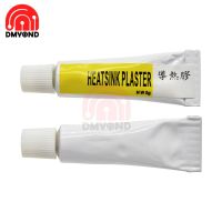 Star-922 Thermal Paste Gemuk Termal Perekat Silikon Pendingin Pasta Kuat untuk Wastafel Panas Lengket ST922