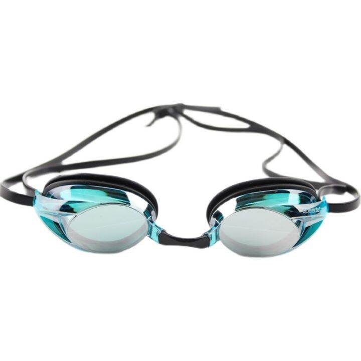 ต้นฉบับ-speedo-swimming-goggles-mens-anti-fog-waterproof-high-definition-myopia-swimming-goggles-children-with-degrees-adult-womens-swimming-goggles-genuine