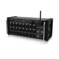 MIDAS MR18 ดิจิตอลมิกซ์เซอร์ (Digital Mixer) 18-Input 6-Aux