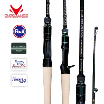 Fuji Fishing Rod Long - Best Price in Singapore - Jan 2024