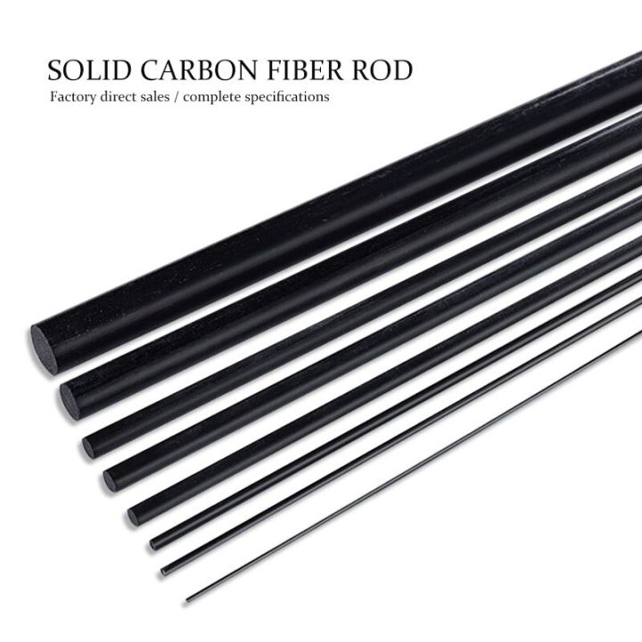 10pcs-lot-length-1000mm-solid-carbon-fiber-rod-diameter-1mm-1-5mm-2mm-3mm-4mm-5mm-6mm-7mm-rc-aircraft-matte-rod-electrical-connectors