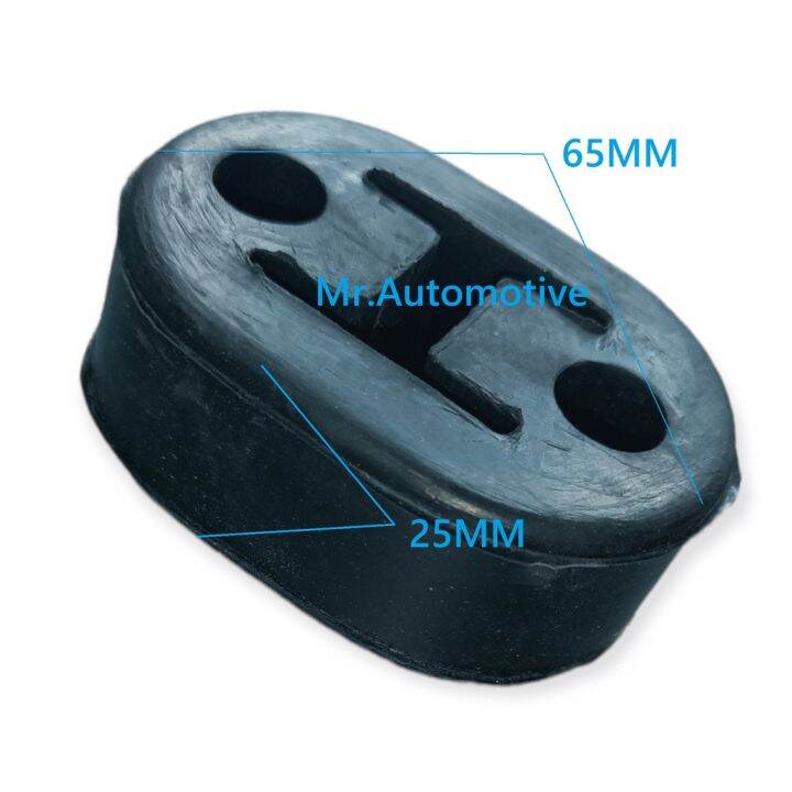 Rubber Muffler Hanger(Civic1992-2000,Mirage G4) | Lazada PH