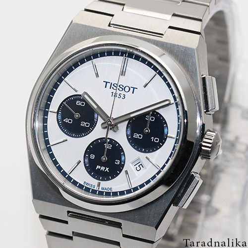 นาฬิกา-tissot-prx-quatz-chronograph-t137-427-11-011-01