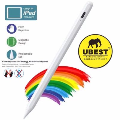 ##วางมือบนจอได้ ## ปากกาสำหรับ ipad stylus ipad gen7 2019 ปากกาสำหรับ 10.2 9.7 2018 Air3 Pro 11 2020
