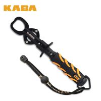 Gripper Accessories Fishing Fishing Hand Grip Fishing Grip Set Fish Stainless Plier Steel Portable Lip Fishing [hot]Kaba Plier Set