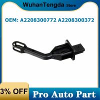 เซ็นเซอร์อุณหภูมิเครื่องระเหย A2208300372 A2208300772,สำหรับ Mercedes Benz W203 W204 S203 W211 W212 2208300772 2208300372