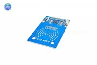 RC522 RFID IC Card Sensor Module ไม่มีคีย์การ์ด