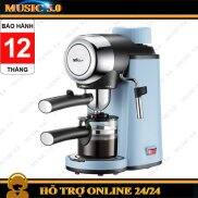 Máy Pha Cà Phê Tự Động Bear