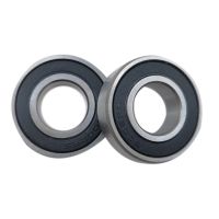 Scooter Auxiliary Wheel Ball Bearings for Xiaomi M365 PRO RPO2 Electric Scooter Accessories