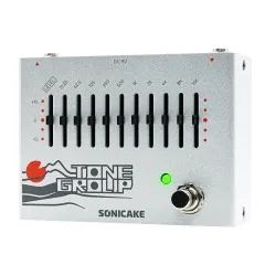 HOTONE Guitar Multi Effects Processor Multi Effects Pedal Touch