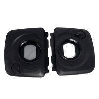 1PCS Brand New Viewfinder Shell Frame Viewfinder Frame for D810 Eye Frame Camera