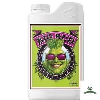 [สินค้าพร้อมจัดส่ง]⭐⭐Big Bud ปุ๋ยAdvanced Nutrients ปุ๋ยเร่งดอกใหญ่ เพิ่มน้ำหนักดอกและผลผลิต ขนาด 1L( ขวดแท้เมกา)[สินค้าใหม่]จัดส่งฟรีมีบริการเก็บเงินปลายทาง⭐⭐