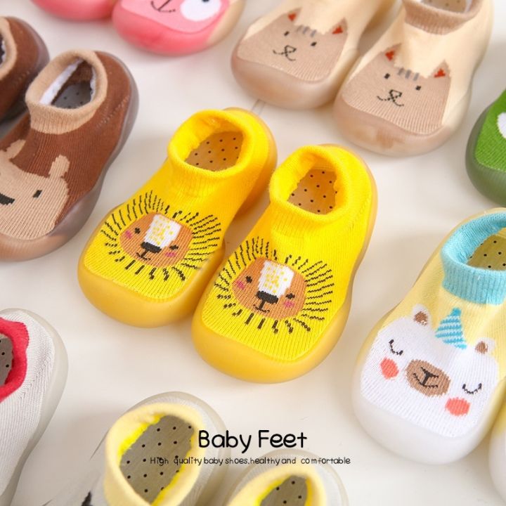 children-anti-slip-shoes-newborn-baby-girl-cotton-non-slip-floor-socks-baby-boy-rubber-sole-cartoon-indoor-socks-shoes