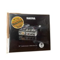 Swiss Nagra Audio 70th Anniversary Fever Collection CD