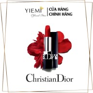 Son Dior Rouge Chính Hãng New 2021, Siêu Sang Chảnh thumbnail