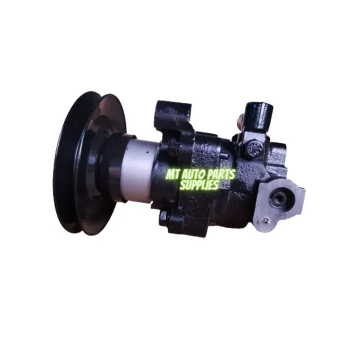 TOYOTA HILUX LN106 2L/2L2/3L POWER STEERING PUMP Lazada