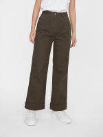 ลี คูเปอร์®  L8256-0000 กางเกง Straight Boy Pants - Brown