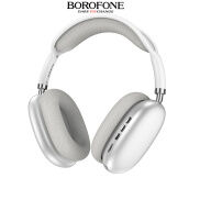 Tai Nghe Chụp Tai BOROFONE BO22 - Pin Siêu Trâu 12h, Bluetooth V5.3
