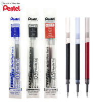 12ชิ้นกล่อง Pen LRN5 Neutra Liquid Gel Ink Refill สำหรับ BLN75 Retractable ปากกา-Fast Drying- 0.40.5 MmOffice &amp; Sch Pool อุปกรณ์