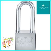 กุญแจลูกปืน ISON 899 CS-50L 50 มม.PADLOCK ISON 899 CS-50L 50MM **ลดราคาจัดหนัก **