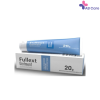 Fullext Ointment  ฟูลเล็กท์ ออนท์เมนท์  20 g. [รับประกันของแท้ 100%] (ABcare)