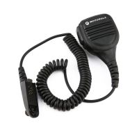 [ราคาขาย] ไมโครโฟนลำโพงกันน้ำสำหรับ Motorola GP328 Two Way Radio