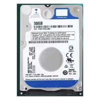 ZZOOI2.5 HDD Internal Hard Drive for Laptop 80GB 120GB 160GB 250GB 320GB 500GB  SATA2-SATA3 8MB 32MB 5400RPM-7200RPM hdd