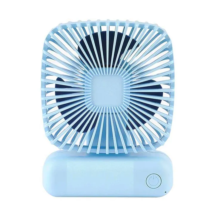 Portable Mini Usb Powered Desk Fan Personal Strong Airflow Quiet For Desktop Office Table Fans Lazada Co Th Portable Mini Usb Powered Desk Fan, Very Small Desk Fan Quiet