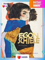 Egon Schiele : The Paintings [Hardcover]หนังสือภาษาอังกฤษมือ1(New) ส่งจากไทย