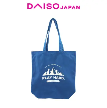 Daiso releases shoulder bag series for every prefecture in Japan