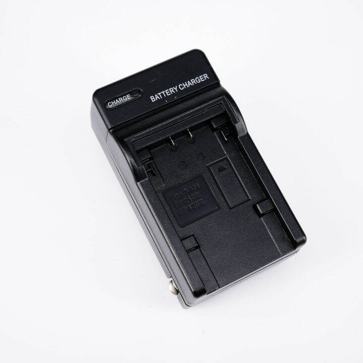 ที่ชาร์จแบตเตอรี่กล้อง Samsung Camera Battery Charger รุ่น BP210E for