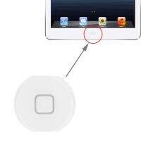 ปุ่มโฮม Home iPad air 1 A1474 A1475 A1476 ปุ่มโฮมนอก ipad air ipad 5 Home Button for iPad Air