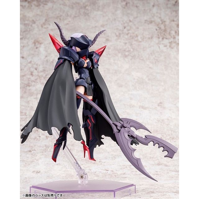 kotobukiya-megami-device-bullet-knights-executioner