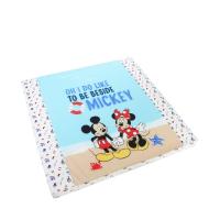 ชุดเครื่องนอนเด็ก ลาย Mickey Wish Here ไซส์ L